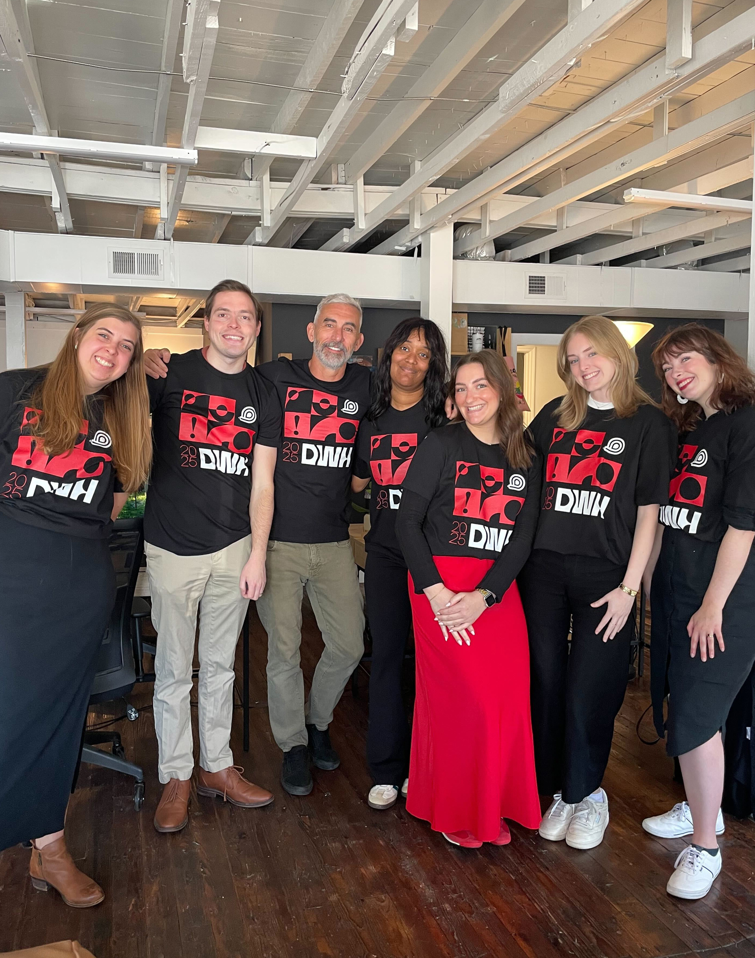 Bold Team - Design Week Huntsville 2025